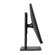 Монитор Monitor HIPER EasyView HS2429 23.8''/1920x1080 (Full HD)/75Гц/250/1000:1/IPS/4мс/DP+HDMI+VGA/Speakers 3Wx2/Чёрный