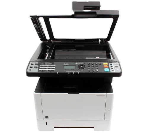 МФУ лазерный Kyocera M2135DN/ ECOSYS M2135DN МФУ лазерный Kyocera M2135DN/ ECOSYS M2135DN