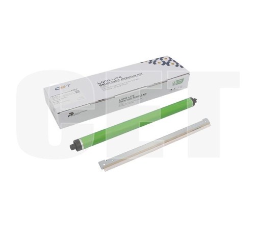 Драм-юниты, блоки проявки и их компоненты Комплект восстановления драм-юнита 101R00602-Kit для XEROX AltaLink C8130/C8135/C8145/C8155 (CET), 200000 стр., CET501062