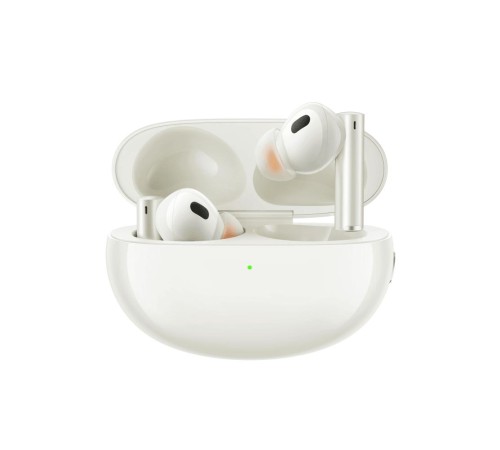 Беспроводные наушники Realme Buds Air 5 Pro_RMA2120_Beige/Белый Беспроводные наушники Realme Buds Air 5 Pro_RMA2120_Beige/Белый