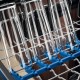 Встраиваемые посудомоечные машины ELECTROLUX/ Полноразмерная, 60см, без фасада, сенсорное управление Quick Select 2, трехцифровой дисплей, 14 комплектов, 8 программ + 23 комбинации (все программы, кроме Предварительное полоскание, АВТО и Самоочистка, могу