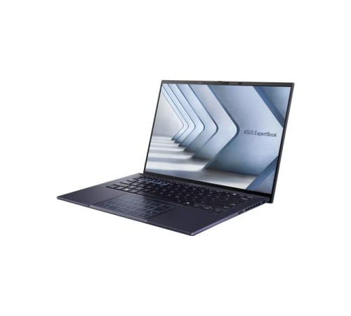 Ноутбук ASUS ExpertBook Premium  B9403CVAR-PP1794 14.0" OLED CORE 5 120U 16GB 1TB 2280 PCIE G4 SSD 14.0 OLED WQXGA+(WQ+) 2880X1800 16:10 Bend+400nits(HDR) Glare DCI-P3:100%  Without OS