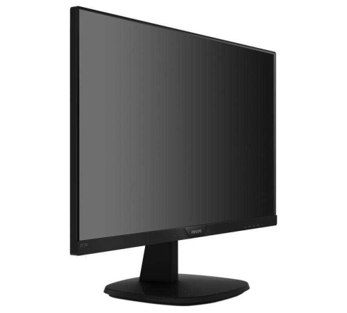 Монитор LCD 27'' 16:9 1920х1080(FHD) IPS, nonGLARE, Нет, 75 Гц, 250cd/m2, H178°/V178°, 1000:1, 10M:1, 16,7 миллионов цветов, 4ms, VGA, DVI, HDMI, Tilt, Speakers, Audio out, Black (Мятая упаковка) Монитор LCD 27'' 16:9 1920х1080(FHD) IPS, nonGLARE, Нет, 75 Гц, 250cd/m2, H178°/V178°, 1000:1, 10M:1, 16,7 миллионов цветов, 4ms, VGA, DVI, HDMI, Tilt, Speakers, Audio out, Black (Мятая упаковка)