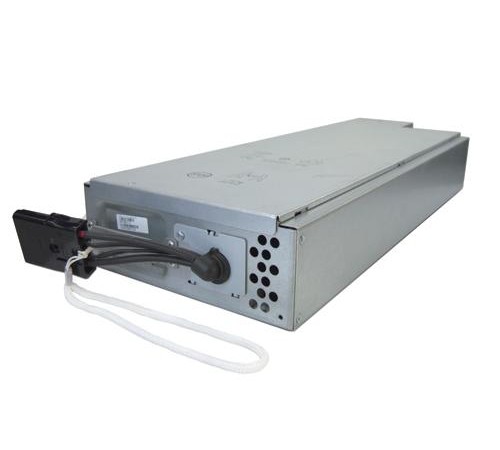Аккумуляторная батарея APC Replacement Battery Cartridge #117 Аккумуляторная батарея APC Replacement Battery Cartridge #117