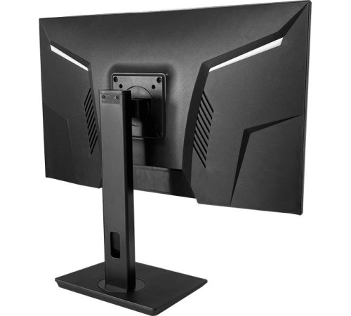 Монитор IRBIS SmartView 27'' LED Monitor 2560x1440, 16:9, IPS, 250 cd/m2, 1000:1, 3ms, 178°/178°, HDMI, DP, USB, Audio output, 75Hz, Height, Tilt, Swiv, Pivot, Speak, внеш (потёртости, группа битых пикселей)