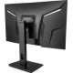 Монитор IRBIS SmartView 27'' LED Monitor 2560x1440, 16:9, IPS, 250 cd/m2, 1000:1, 3ms, 178°/178°, HDMI, DP, USB, Audio output, 75Hz, Height, Tilt, Swiv, Pivot, Speak, внеш (потёртости, группа битых пикселей)