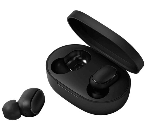 Наушники Mi True Wireless Earbuds Basic 2 TWSEJ061LS (BHR4272GL) (Из ремонта) Наушники Mi True Wireless Earbuds Basic 2 TWSEJ061LS (BHR4272GL) (Из ремонта)