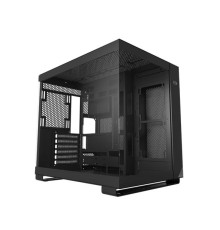 корпус PCCooler C3 T500 BK ATX USB3.0x2/TYPE-C3.1x1/audio