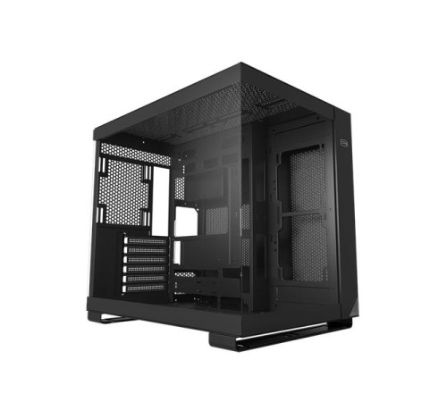 корпус PCCooler C3 T500 BK ATX USB3.0x2/TYPE-C3.1x1/audio