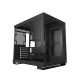 корпус PCCooler C3 T500 BK ATX USB3.0x2/TYPE-C3.1x1/audio