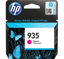Картридж/ HP 935 Magenta Ink Cartridge
