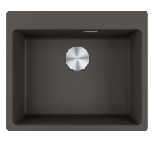 Мойка Franke 114.0731.688/ Best, Серия MARIS, Fragranite, Мойка MRG 610-54 FTL грифельный серый