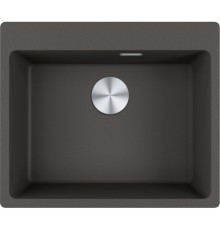 Мойка Franke 114.0731.688/ Best, Серия MARIS, Fragranite, Мойка MRG 610-54 FTL грифельный серый