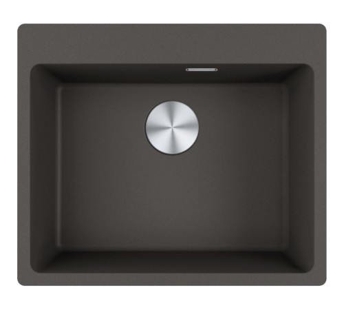 Мойка Franke 114.0731.688/ Best, Серия MARIS, Fragranite, Мойка MRG 610-54 FTL грифельный серый Мойка Franke 114.0731.688/ Best, Серия MARIS, Fragranite, Мойка MRG 610-54 FTL грифельный серый