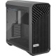 Корпус без блока питания/ Case Fractal Design Torrent TG Light, Full-Tower, 2x180mm + 3x140mm, 2xUSB-A 3.2 + 1xUSB 3.2 Type-C E-ATX, SSI-CEB, SSI-EEB, ATX, mATX, mITX Gray