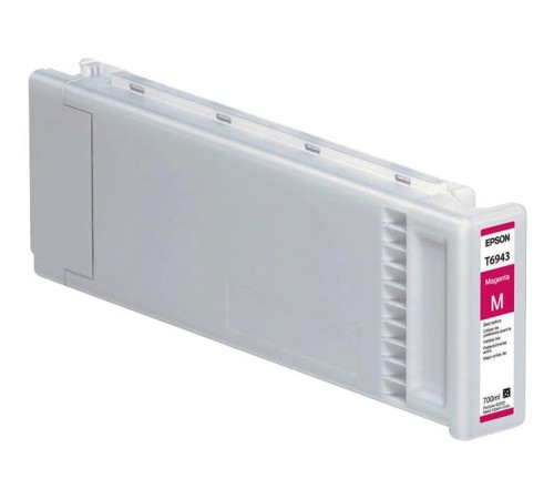 Картридж/ Epson I/C (m) T3000/5/7 (700) Magenta