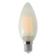 THOMSON LED FILAMENT CANDLE 7W 695Lm E14 4500K FROSTED