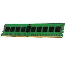 Память оперативная/ Kingston DIMM 8GB 2666MHz DDR4 SR
