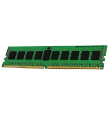 Память оперативная/ Kingston DIMM 8GB 2666MHz DDR4 SR