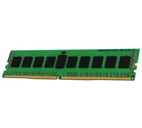 Память оперативная/ Kingston DIMM 8GB 2666MHz DDR4 SR