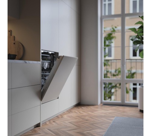 Встраиваемая посудомоечная машина ASKO/ Арт. 739487 ПРОМО ; Полноразмерная,  81.9x59.6x55.4, 14 комплектов, 3 корзины