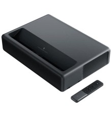 Проектор лазерный Mi 4K Laser Projector 150" XMJGTYDS01FM (BHR4152GL) (Из ремонта)