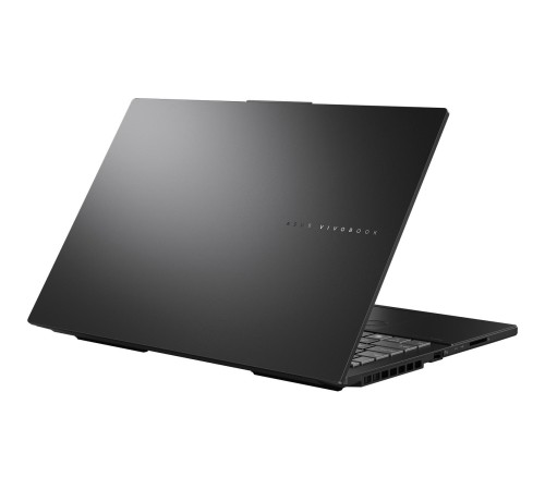 Ноутбук/ ASUS N6506MU-MA100 15.6"(2880x1620 OLED)/Intel Core Ultra 7 155H(1.4Ghz)/16384Mb/1024PCISSDGb/noDVD/Ext:nVidia GeForce RTX4050(6144Mb)/Cam/BT/WiFi/75WHr/war 1y/1.8kg/Earl Grey/DOS + DialPad Ноутбук/ ASUS N6506MU-MA100 15.6"(2880x1620 OLED)/Intel Core Ultra 7 155H(1.4Ghz)/16384Mb/1024PCISSDGb/noDVD/Ext:nVidia GeForce RTX4050(6144Mb)/Cam/BT/WiFi/75WHr/war 1y/1.8kg/Earl Grey/DOS + DialPad