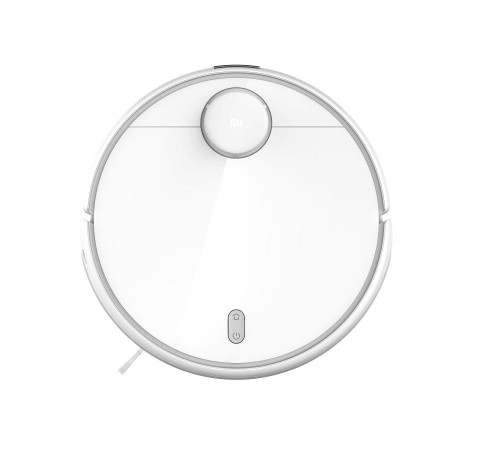 Робот-пылесос Mi Robot Vacuum-Mop 2 Pro White EU MJST1SHW (BHR5044EU) (Вскрытая упаковка) Робот-пылесос Mi Robot Vacuum-Mop 2 Pro White EU MJST1SHW (BHR5044EU) (Вскрытая упаковка)