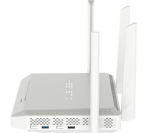 Маршрутизатор/ Keenetic Peak Гигабитный интернет-центр с двухдиапазонным Mesh Wi-Fi AC2600, двухъядерным ARM-процессором, 10-портовым коммутатором Smart Pro, портами SFP, USB 3.0 и 2.0 Маршрутизатор/ Keenetic Peak Гигабитный интернет-центр с двухдиапазонным Mesh Wi-Fi AC2600, двухъядерным ARM-процессором, 10-портовым коммутатором Smart Pro, портами SFP, USB 3.0 и 2.0