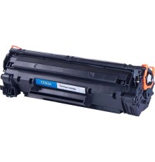 -/ Тонер-картридж NVP NV-CE285A для HP LaserJet Pro M1132/ M1212nf/ M1217nfw/ P1102/ P1102w/ P1102w/ M1214nfh/ M1132s (1600k)