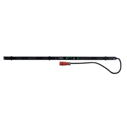 БРП Uniprom, с мониторингом, 0U, 400В, 3Ф, 32A, 36xC13 12xC19, 3м кабель, IEC309 БРП Uniprom, с мониторингом, 0U, 400В, 3Ф, 32A, 36xC13 12xC19, 3м кабель, IEC309