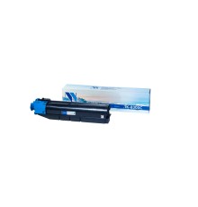-/ Тонер-картридж NVP NV-TK-8305 Cyan для Kyocera TASKalfa-3050/TASKalfa-3051/TASKalfa-3550/TASKalfa-3551 (15000k)
