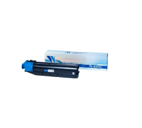 -/ Тонер-картридж NVP NV-TK-8305 Cyan для Kyocera TASKalfa-3050/TASKalfa-3051/TASKalfa-3550/TASKalfa-3551 (15000k) -/ Тонер-картридж NVP NV-TK-8305 Cyan для Kyocera TASKalfa-3050/TASKalfa-3051/TASKalfa-3550/TASKalfa-3551 (15000k)