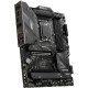 Материнская плата/ MB MSI INTEL B760 s1700, 4xDDR5(256GB), HDMI 2.1/DP, 1xPCIe 5.0x16, 1xPCIe 3.0x16, 1xPCIe 4.0, 1xLAN (2.5GbE), Wi-Fi, BT, 4xSATA 6Gb/s, 3xM.2, 1xUSB-C, 4xUSB 3.2, 4xUSB 2.0, ATX
