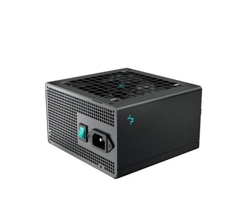 Блок питания Deepcool PK850D (ATX 2.4, 850W, PWM 120mm fan, Active PFC+DC to DC, 80+ BRONZE) RET Блок питания Deepcool PK850D (ATX 2.4, 850W, PWM 120mm fan, Active PFC+DC to DC, 80+ BRONZE) RET