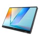 Ноутбук/ ASUS TP3607SA-RJ068W flip 16"(2880x1800 OLED)/Touch/Intel Core Ultra 7 256V(2.2Ghz)/16384Mb/1024PCISSDGb/noDVD/Int:Intel Arc graphics/Cam/BT/WiFi/75WHr/war 1y/1.76kg/Matte Gray/Win11Home + стилус