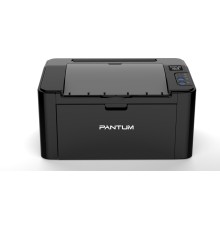Принтер лазерный/ Pantum P2516