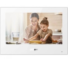 Монитор видеодомофона IP 7-и дюймовый