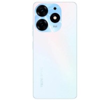 KI7 SPARK 10 Pro 128+4 Pearl White, 6.78" 20:9 1080 x 2460, 2x2,0 ГГц+6x1,8 ГГц, 8 Core, 4GB RAM, 128GB, up to 1TB flash, 50 Мп+ AI (autofocus)/32Мп,2 Sim,2G,3G,LTE, BTv5.3, WiFi 802.11 a/b/g/n/ac,NFC,GPS/AGPS,GLONASS/Beidou/Galileo,Type-C, 5000mAh, 