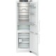 Холодильник Liebherr/ Prime, EasyFresh, МК NoFrost, 3 контейнера МК, в. 201,5 см, ш. 60 см, класс ЭЭ A++, ручки с толкателями, белый цвет