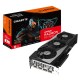 Видеокарта GIGABYTE RX7600 GAMING OC 8GB //RX7600, HDMI*2, DP*2, 8G,D6