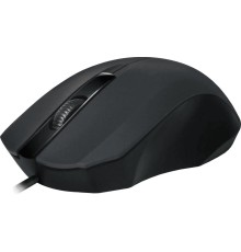 Проводная оптическая мышь Defender 52310 MM-310 черный,3 кнопки,1000 dpi