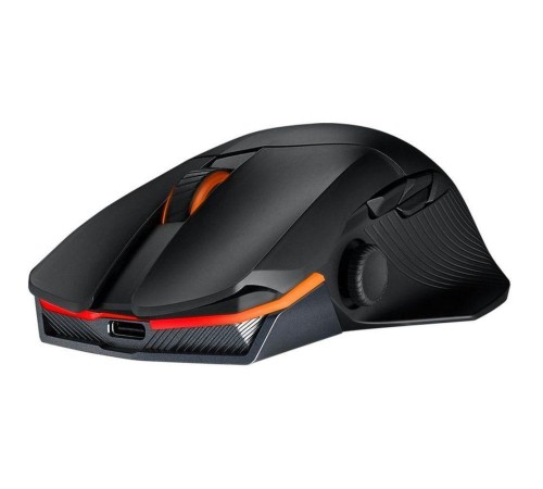 Мышь ASUS P708 ROG CHAKRAM X O/ ASUS P708 ROG CHAKRAM X O Мышь ASUS P708 ROG CHAKRAM X O/ ASUS P708 ROG CHAKRAM X O