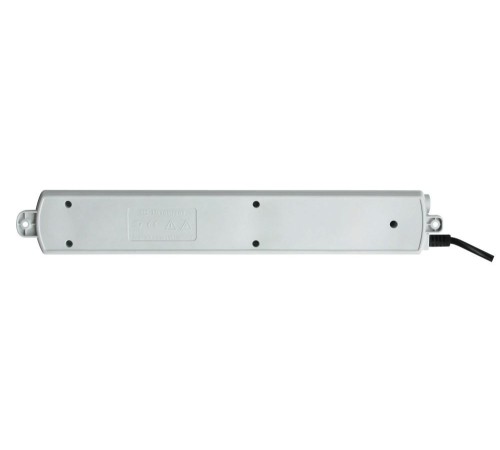 Сетевой фильтр Pilot S 6 розеток (5 евро + 1 б/зазем.) 7 м/ Surge protector ZIS Pilot S 7m, 6 outlets (5+1), white Сетевой фильтр Pilot S 6 розеток (5 евро + 1 б/зазем.) 7 м/ Surge protector ZIS Pilot S 7m, 6 outlets (5+1), white
