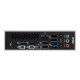 Материнская плата ASUS X870 MAX GAMING WIFI7, AM5, X870, 4*DDR5,  4*SATA, 3*M.2, 4*USB 3.2, 4*USB 2.0, 2*Type-C, 5*PCIx16, HDMI, ATX; 90MB1LY0-M0EAY0