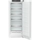 Морозильные камеры LIEBHERR/ Pure, NoFrost, 5 контейнеров, в. 145,5 см, ш. 60 см, класс ЭЭ A, внутренние ручки, белый цвет