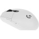 Мышь игровая беспроводная Logitech G304 LIGHTSPEED, White (белая), M/N: M-R0071 (C-U0008) (Мятая упаковка)
