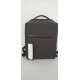 Рюкзак Mi City Backpack 2 Dark Gray DSBB03RM (ZJB4192GL)