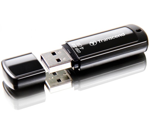 Флеш-накопитель/ Transcend 4GB JetFlash 350 (Black) USB 2.0 Флеш-накопитель/ Transcend 4GB JetFlash 350 (Black) USB 2.0