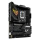 Материнская плата ASUS ROG STRIX Z890-H GAMING WIFI, LGA1851, Z890, 4*DDR5, 4*SATA, 5*M.2, 8*USB 3.2, 2*Type-C, 3*PCIx16, HDMI+DP, ATX; 90MB1K20-M0EAY0